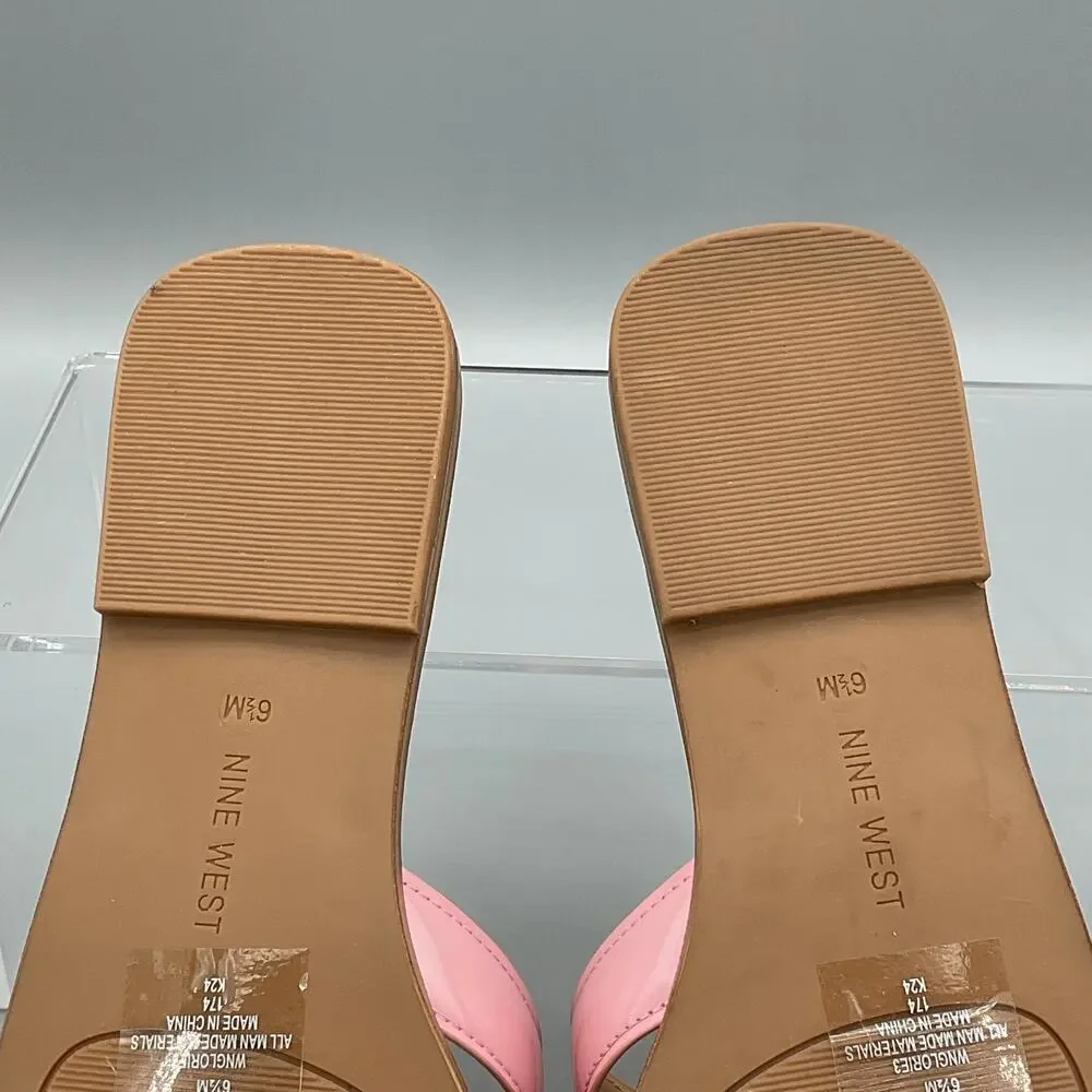Nine West color light